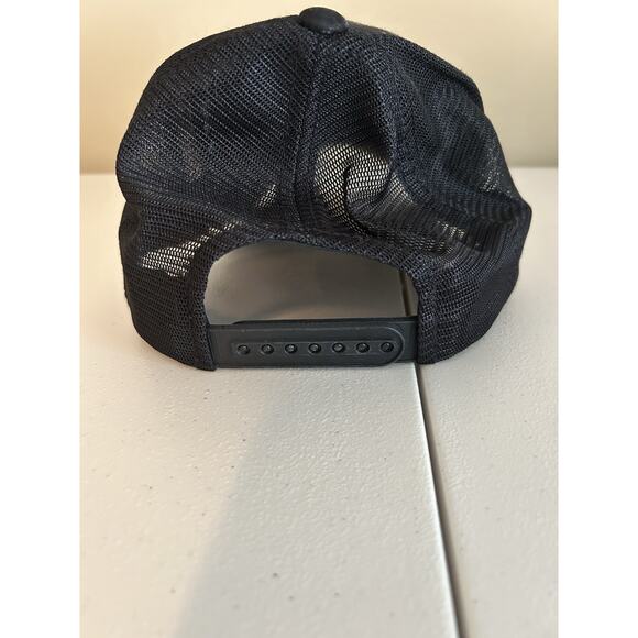 St Louis STL Cardinals Black Cap Hat Womens Adjustable Bling New Era OS - Picture 4 of 6